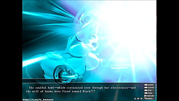 Taimanin 3 walkthrough 43