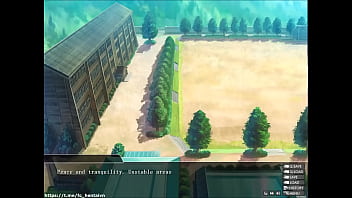 Taimanin 3 walkthrough 43