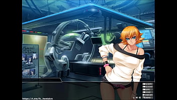 Taimanin 3 walkthrough 43