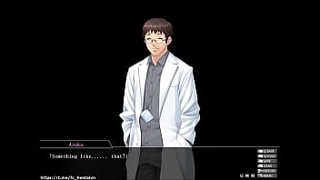 Taimanin 3 walkthrough 43