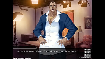 Taimanin 3 walkthrough 43 Taimanin 3 walkthrough 43