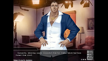 Taimanin 3 walkthrough 43