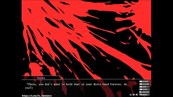 Taimanin 3 walkthrough 43