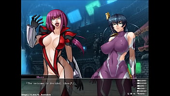 Taimanin 3 walkthrough 43