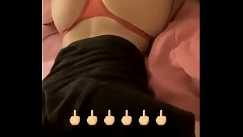 Recopilación de stories de una pendeja