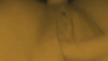 Step son's squirting