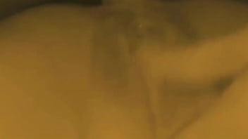 Step son's squirting