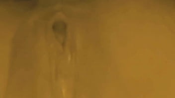 Step son's squirting