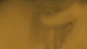 Step son's squirting