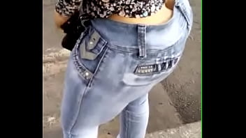 El enorme culazo de itzel mayorga big ass jeans El enorme culazo de itzel mayorga big ass jeans