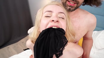 Diana verhiniz hard fucked pussy and cum swallow