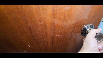 Para poder salir iene que darme el culo y dejar que me la folle Para poder salir iene que darme el culo y dejar que me la folle