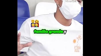 El orgullo que siento por mi familia #elchicletv #dedicacion #vida #atrevidoypegajoso #familia #esfuerzo #chiclenoticias