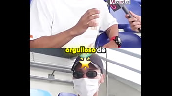 El orgullo que siento por mi familia #elchicletv #dedicacion #vida #atrevidoypegajoso #familia #esfuerzo #chiclenoticias