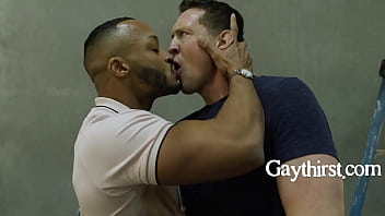 Wife Has No Clue Husband's Gay thumbnail