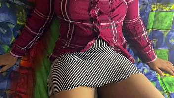 Mama ki ladki ko akele ghar me choda jab koi nahi tha full xxx romance pussy fucking viral mms