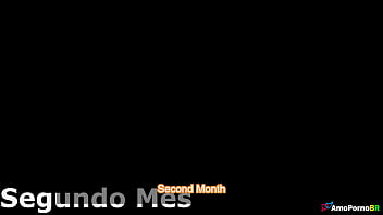 Intimidade com a meia irmã o inicio parte 1