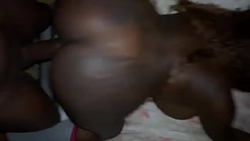 Baccshotzzzz with my bitch