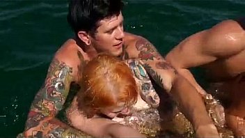 Sex Circus Wakeboarding thumbnail