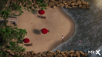 You have to relieve stress through the release of sperm