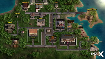 You have to relieve stress through the release of sperm