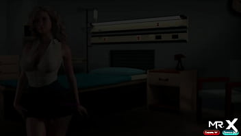 You have to relieve stress through the release of sperm