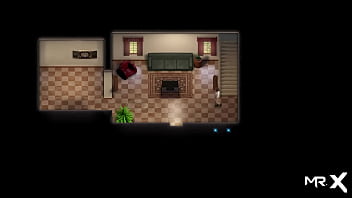 You have to relieve stress through the release of sperm