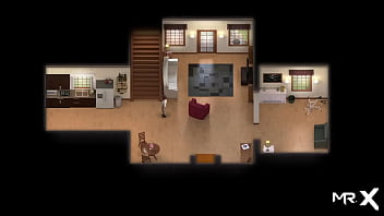 You have to relieve stress through the release of sperm