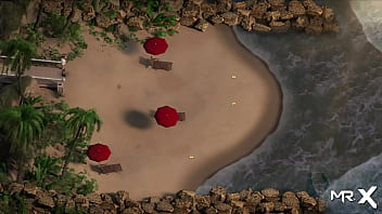 You have to relieve stress through the release of sperm