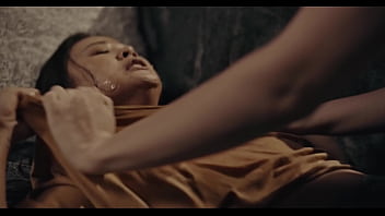 Lexi lore and lulu chu dripping wet mind fuck lesbian sex trailer