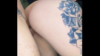 Sexo gostoso com a casadinha milena