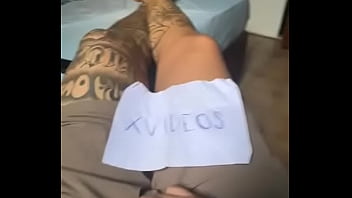 Vídeo de verificação