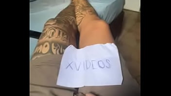 Vídeo de verificação