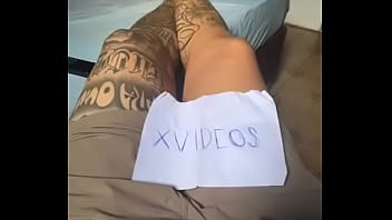 Vídeo de verificação