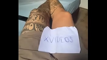 Vídeo de verificação