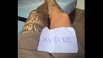 Vídeo de verificação