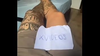 Vídeo de verificação