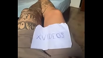 Vídeo de verificação