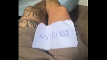 Vídeo de verificação