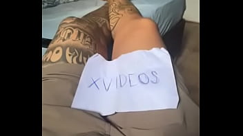 Vídeo de verificação