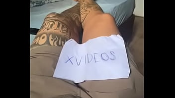 Vídeo de verificação