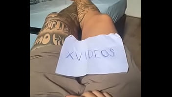 Vídeo de verificação