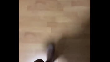 Have a beautiful sunday ️️#feet #fetisch #nylonfetısh #socks girl