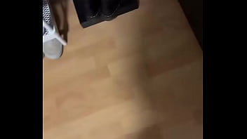 Have a beautiful sunday ️️#feet #fetisch #nylonfetısh #socks girl