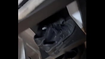 Have a beautiful sunday ️️#feet #fetisch #nylonfetısh #socks girl