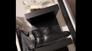 Have a beautiful sunday ️️#feet #fetisch #nylonfetısh #socks girl