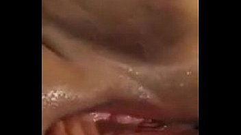 Una super corrida de my novia