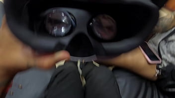 I stuck my big dick in my girlfriend's best friend