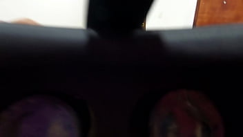 I stuck my big dick in my girlfriend's best friend