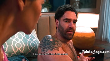 Step parents catch step siblings masturbate next to eachother & decide to teach them a lesson in putting family first Step parents catch step siblings masturbate next to eachother & decide to teach them a lesson in putting family first